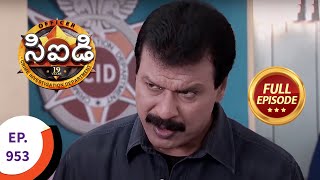 CID  సీఐడీ  Ep 953  Full Episode [upl. by Muhcan439]