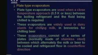 Lecture  29 Evaporators [upl. by Ojaras682]