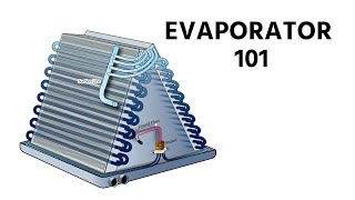 Evaporator 101 [upl. by Tracay326]