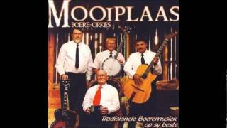 Mooiplaas BoereOrkes  Oasis Tango [upl. by Jaala946]