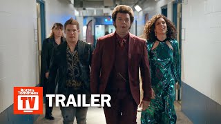 The Righteous Gemstones Season 3 Trailer [upl. by Malonis489]