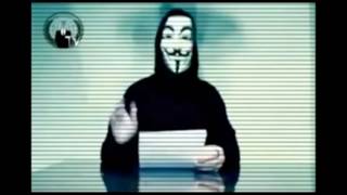 How to join Anonymous  A beginners guide [upl. by Enia925]