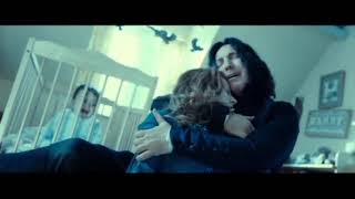 Severus Snape 10 hours cry [upl. by Hortense]