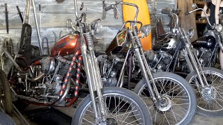 The Allen Family  HarleyDavidson [upl. by Fleisig241]