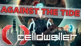 Celldweller  Against the Tide [upl. by Lenor]