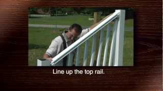 Stair Installation Tips [upl. by Zared]