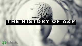 The History of Anatomy [upl. by Nedrud]