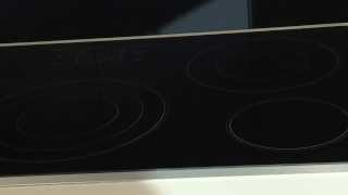 Cleaning your Ceramic Glass Cooktop [upl. by Leinoto358]