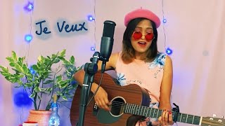 Je Veux  Zaz Cover [upl. by Lucia]