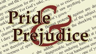 Pride amp Prejudice by Jane Austen Full Audiobook Unabridged with Readable Text  Story Classics [upl. by Kailey]