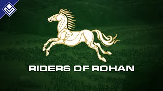 The Riders of Rohan  Lord of the Rings [upl. by Atte]