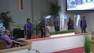 Mount Olive Baptist Church Live Stream [upl. by Politi977]