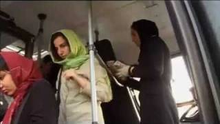 Iranian women talk about gender roles after the revolution [upl. by Luebke]