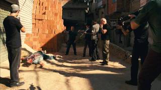 Tropa De Elite 2  Killing Scene HD 720p [upl. by Eatnuahc]