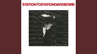 Station to Station 2016 Remaster [upl. by Eelaras532]