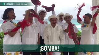 Bomba Yucateca [upl. by Fina]