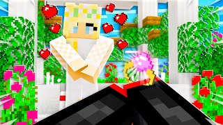 I Got Married in Minecraft Again [upl. by Dorr]