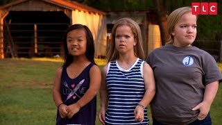 Get A First Look At The New Season of 7 Little Johnstons [upl. by Macintosh]