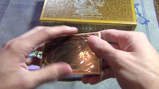 Yugioh Yugis Legendary Decks Box Opening [upl. by Johan884]