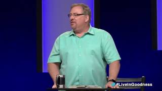 Learn How To Be Led By Gods Spirit with Rick Warren [upl. by Stephania338]