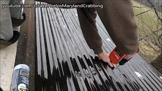 How to Fix A Corrugated Roof [upl. by Itsirc980]