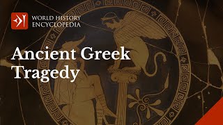 Ancient Greek Tragedy History Playwrights and Performances [upl. by Watts471]