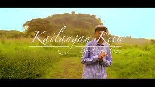 Curse One  Kailangan Kita Official Music Video [upl. by Ayeka]