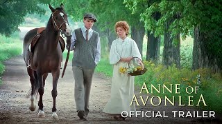 Anne of Green Gables 1985 [upl. by Latea740]