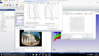 Identifying Aberrations with OpticStudio features [upl. by Hardunn]