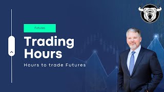 Futures Trading Hours When Can You Trade Them [upl. by Gurney96]