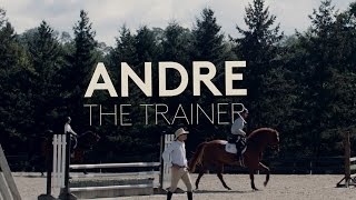 Heritage Farm  Andre the Trainer [upl. by Asher]