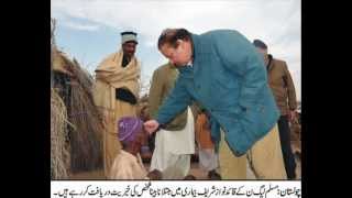 Hamary Sub Ke Delo Ki Dharkan Nawaz sharif  Mian Alamgir Shah [upl. by Nylimaj]