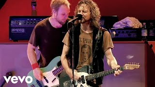 Pearl Jam  Better Man Live from Madison Square Garden [upl. by Mariam707]