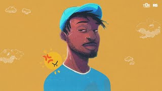 Ultimate Isaiah Rashad Chill Mix w Transitions [upl. by Ynohtnakram507]