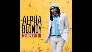 Alpha Blondy  Pardon [upl. by Lleryd713]