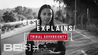 BESE Explains Tribal Sovereignty [upl. by Cymbre]