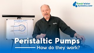 What is a Peristaltic Pump and How Does it Work [upl. by Biel490]