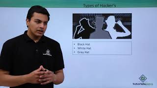 Ethical Hacking  Overview [upl. by Atinuaj]