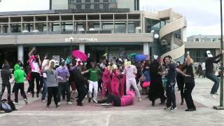 Harlem Shake NTUA ΕΜΠ [upl. by Dorelle468]