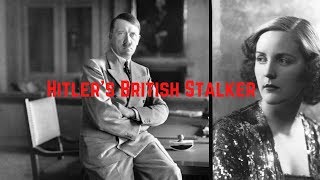 Hitlers British Stalker  Unity Mitford [upl. by Aushoj]