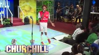 Churchill Show Episode 32 [upl. by Kinnon702]