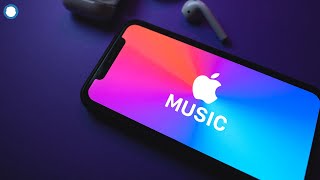 How To Set Song From Apple Music As Ringtone  On Iphone [upl. by Richy998]