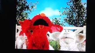 Elmos World Pets Imaginations [upl. by Borman]