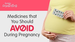 10 Medications To Avoid During Pregnancy [upl. by Ruscher677]