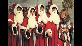 Paul McCartney  Simply Having A Wonderful Christmas Time  Full Version  Extended  3D Remaster [upl. by Adneral]