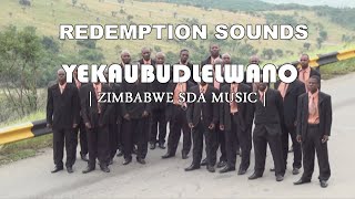 YEKUBUDLELWANO  SeventhDay Adventist Music [upl. by Adnaluoy688]