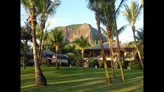 LUX Le Morne Resort Mauritius [upl. by Areht768]