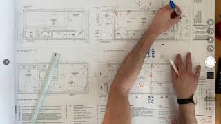 Estimating 5 Takeoffs for Framing Materials [upl. by Aenaj119]