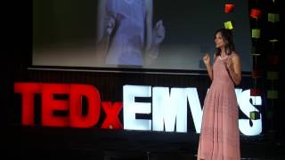 How to rewire the subconscious mind  Sajeda Batra  TEDxEMWS [upl. by Woermer]