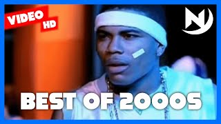 Best of 2000s Old School Hip Hop amp RnB Mix  Throwback Rap amp RnB Dance Music 8 [upl. by Eirrahs541]